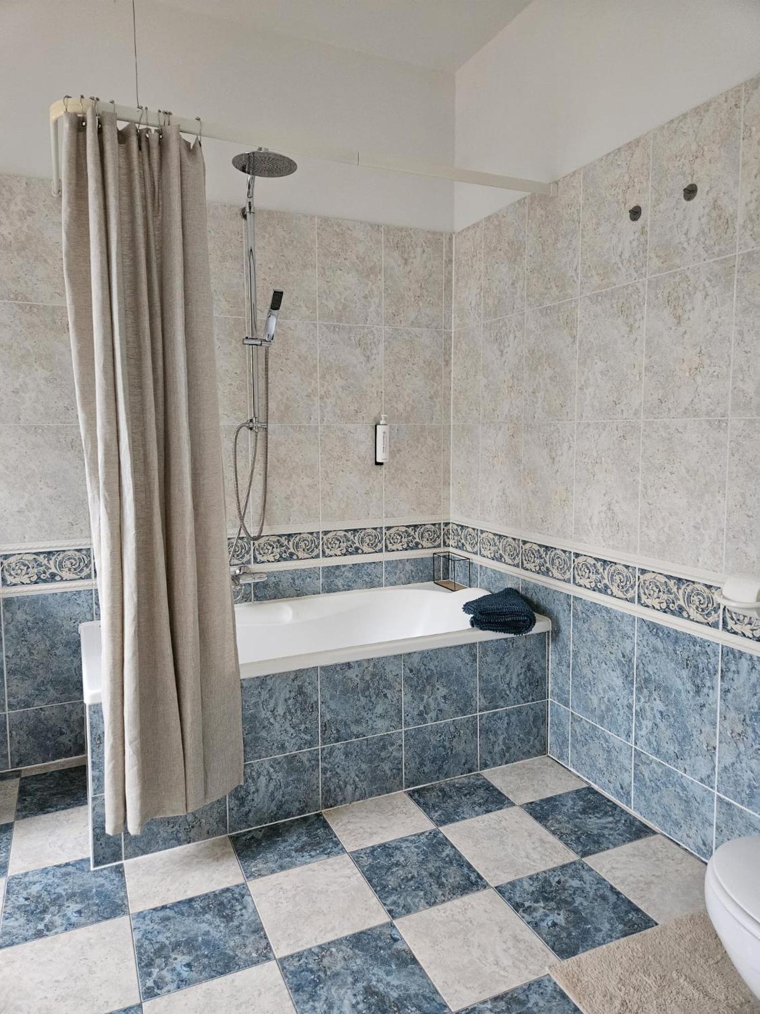 Die Scone B&B - Guestroom - Centre Of Bruges In Calm Area المظهر الخارجي الصورة
