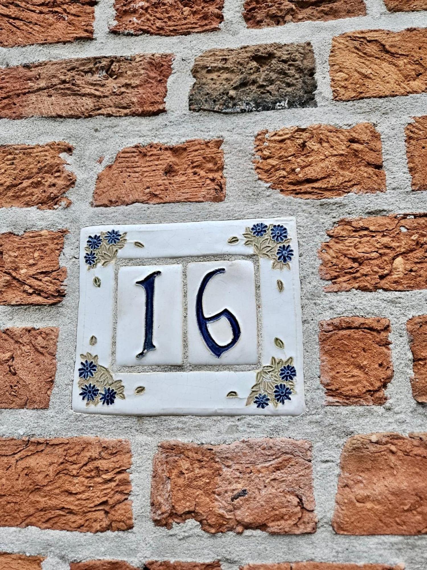 Die Scone B&B - Guestroom - Centre Of Bruges In Calm Area المظهر الخارجي الصورة